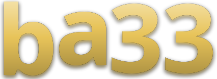 ba33 logo